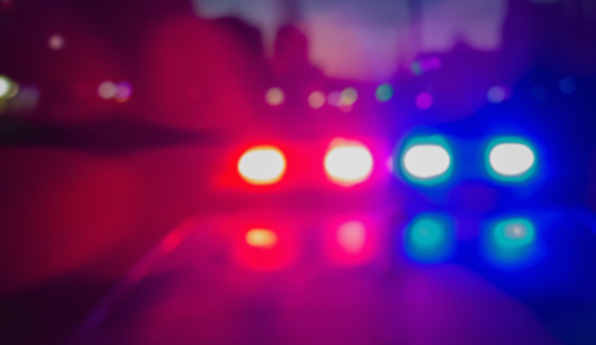 One man has died after being shot in a Nanaimo parking lot Thursday afternoon, and police say 'several' people are in custody