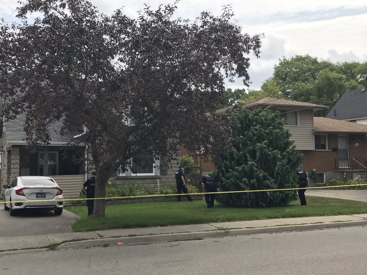 @WRPSToday are investigating a shooting in Cambridge that police believe occurred sometime overnight