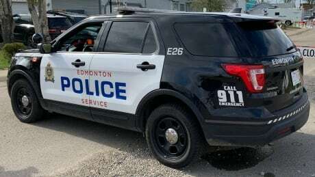 Edmonton police investigating suspicious death after woman found dead in downtown apartment