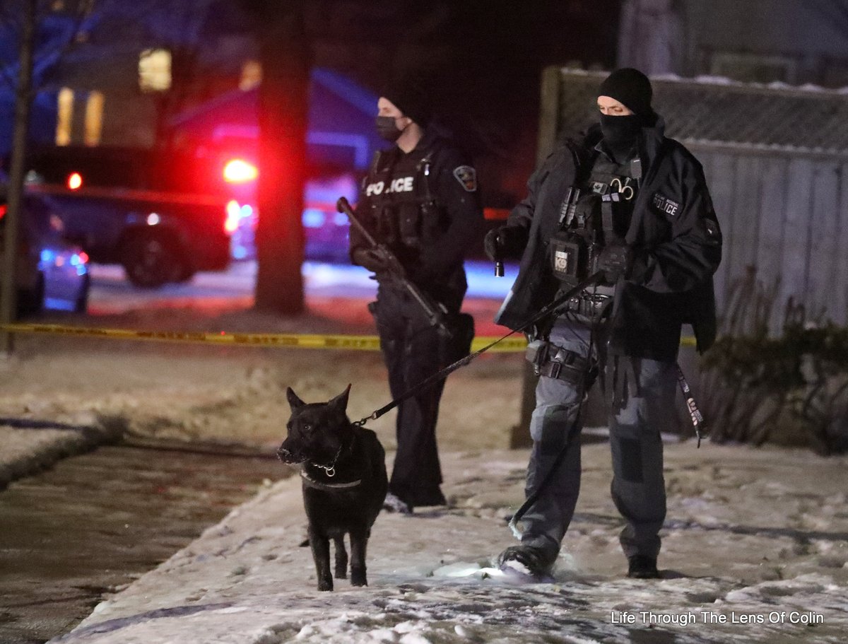 Emergency Services responded to a shooting on Madison Ave in Oshawa. A male party was found with life-threatening injuries. He was rushed to a local hospital but pronounced dead. Homicide investigators are heading to the scene.  