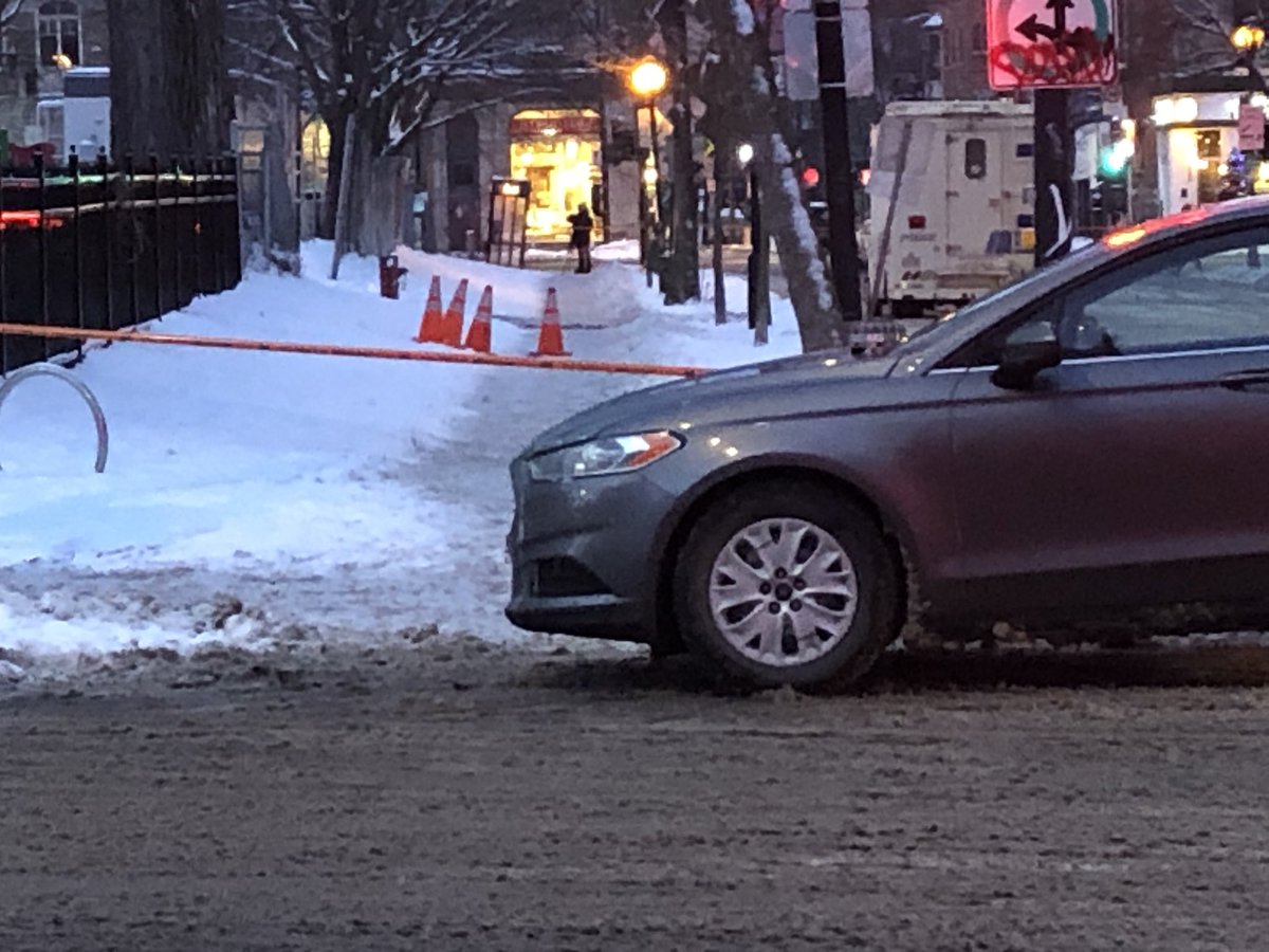 A 17-year-old has died from his injuries after an overnight shooting in the Plateau-Mont-Royal borough. The victims deaths marks the first homicide of the year for the city of Montreal