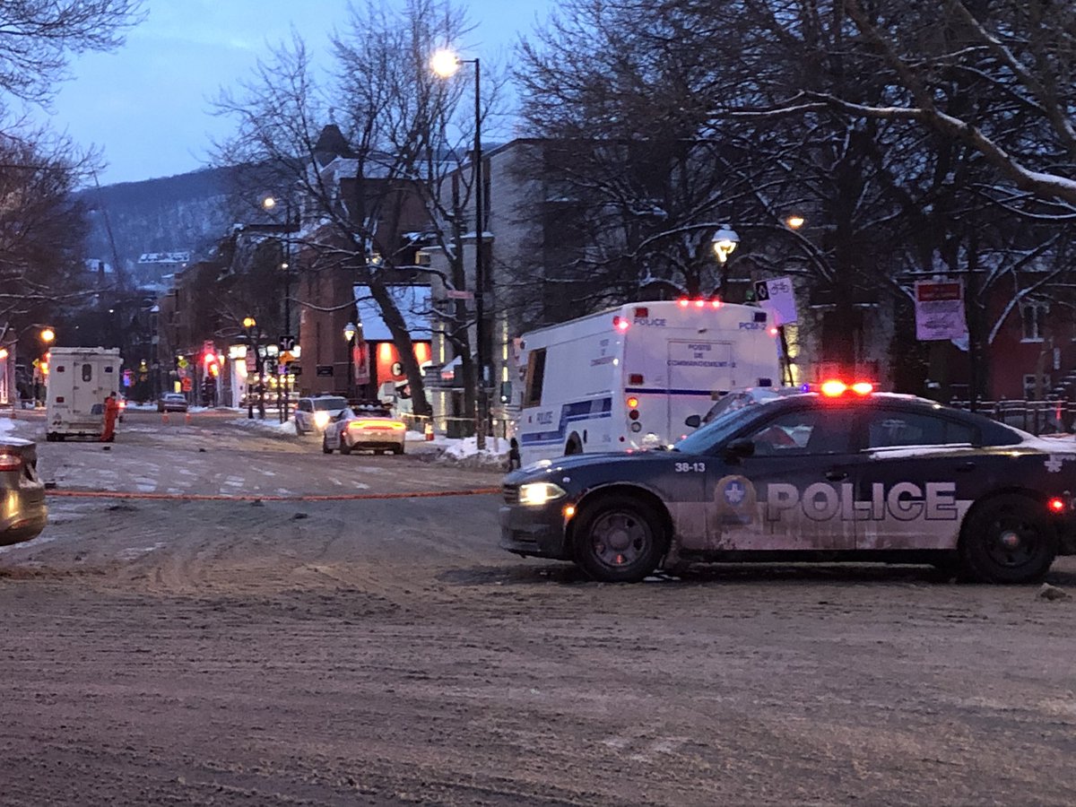 A 17-year-old has died from his injuries after an overnight shooting in the Plateau-Mont-Royal borough. The victims deaths marks the first homicide of the year for the city of Montreal