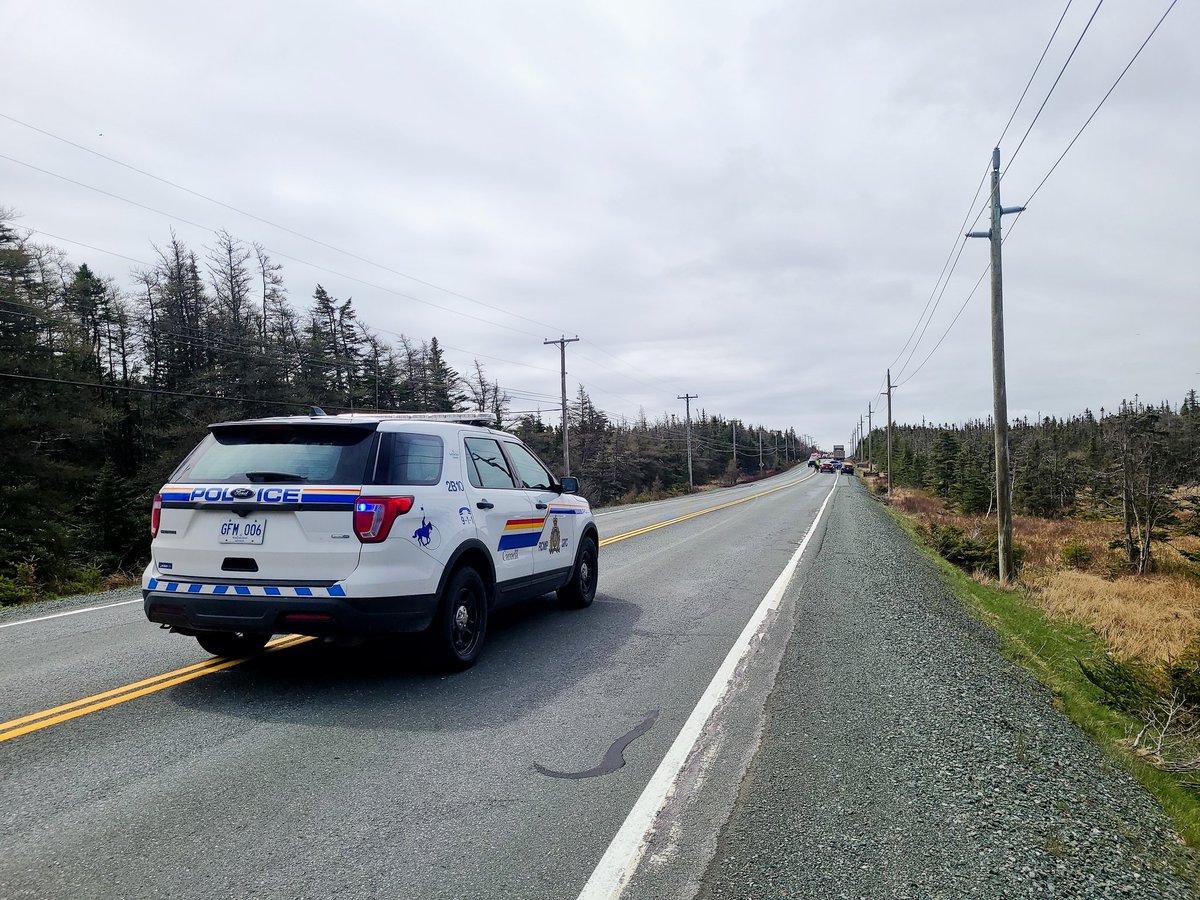 Emergency crews are on the scene of a serious collicion on the Southern Shore Highway in the area of Middle Pond. The highway closire extends from Sheldon Drive in Bay Bulls to the Goulds turn-off. Police are asking that people use Witless Bay Line until further notice  