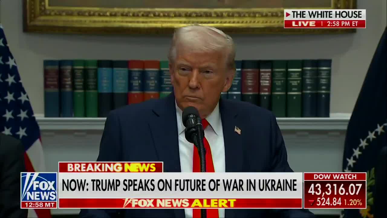 Трамп: Ни для Мексики, ни для Канады места не осталось. Нет. Тарифы уже установлены, они вступают в силу завтра.