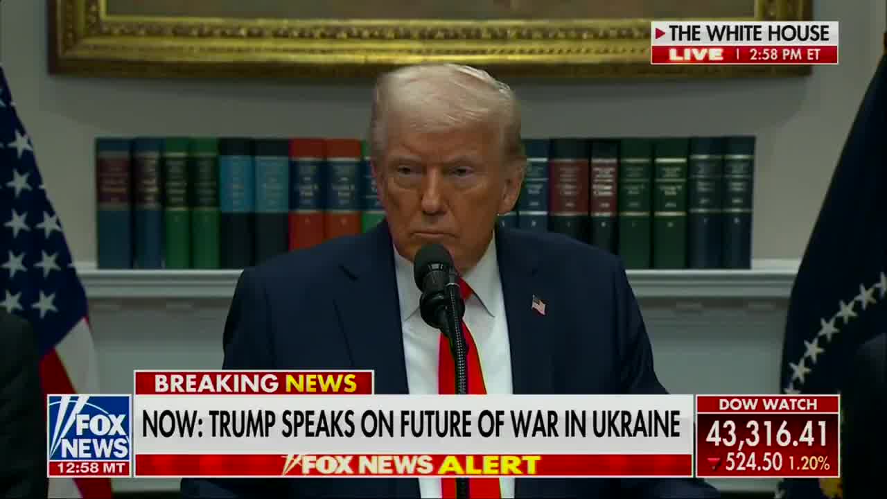 Трамп: Ни для Мексики, ни для Канады места не осталось. Нет. Тарифы уже установлены, они вступают в силу завтра.