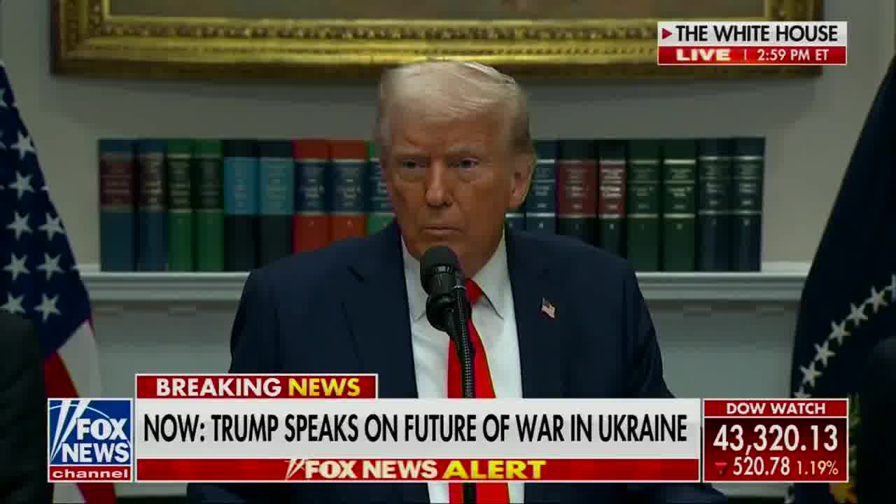 Трамп: Ни для Мексики, ни для Канады места не осталось. Нет. Тарифы уже установлены, они вступают в силу завтра.