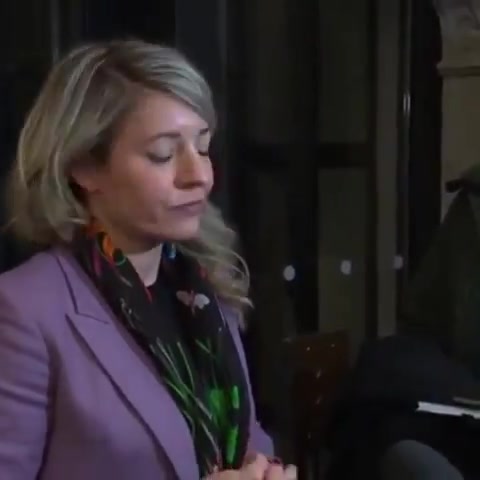 Canadian Foreign Affairs Minister Mélanie Joly has confirmed that Canada will implement retaliatory tariffs against the United States. Tariffs will soon be placed on U.S. exports, including orange juice, peanut butter, wine, coffee, cars, trucks, steel, and aluminum. Joly stated that Canada is fully prepared to impose tariffs on up to C$155 billion worth of American goods in response to proposed U.S. tariffs. She emphasized, Let’s be clear—we are ready. We are ready with $155 billion in tariffs.