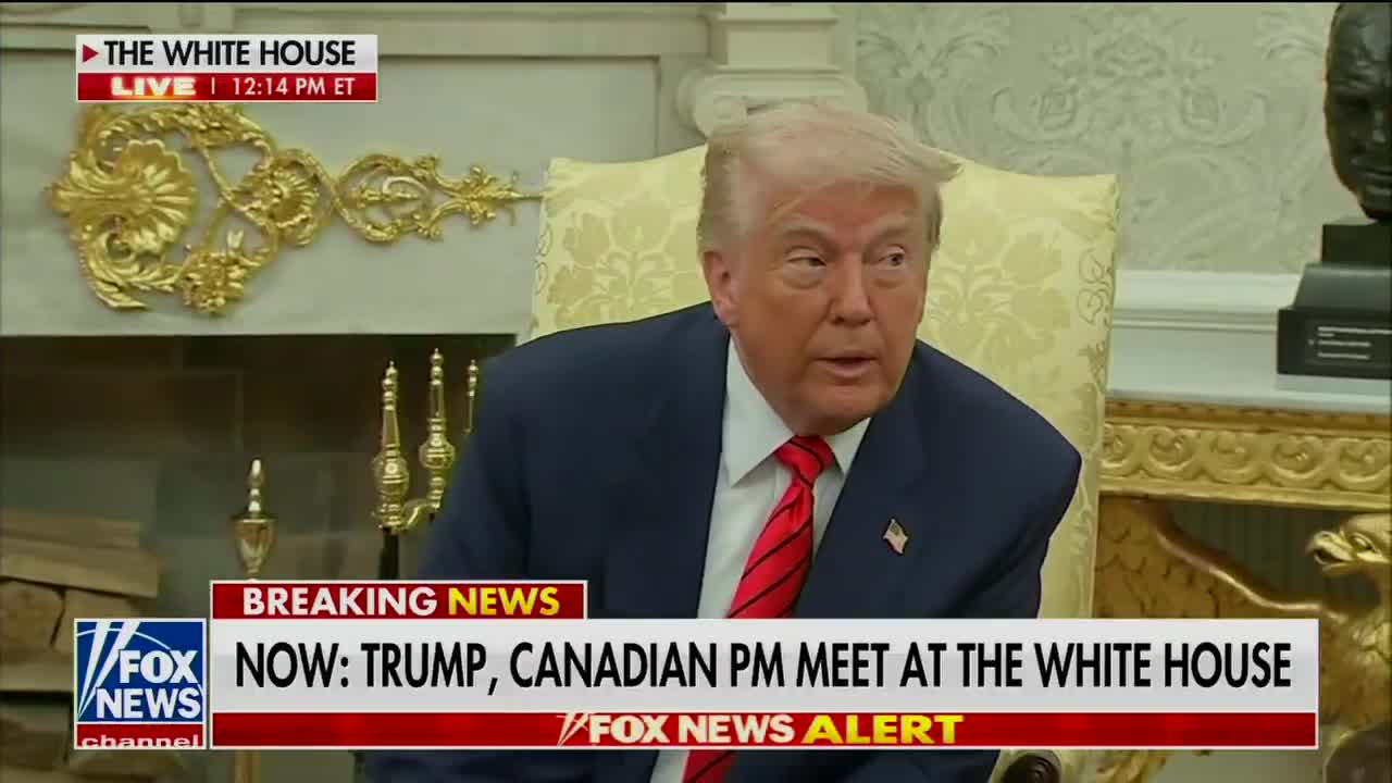 REPORTER: Jakiej największej ustępstwa oczekujesz od Kanady TRUMP: Przyjaźń REPORTER: To nie jest ustępstwo