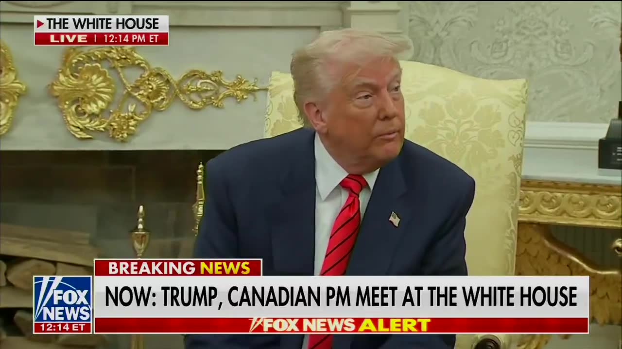 REPORTER: Jakiej największej ustępstwa oczekujesz od Kanady TRUMP: Przyjaźń REPORTER: To nie jest ustępstwo