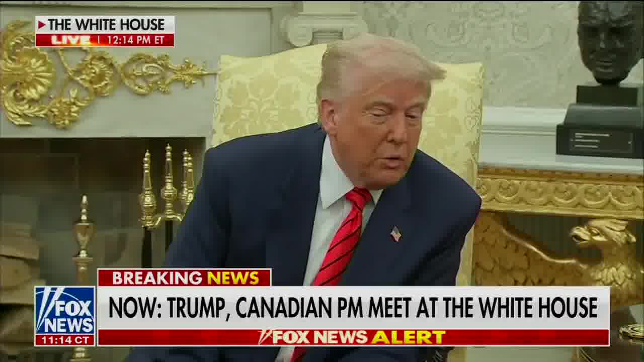 REPORTER: Jakiej największej ustępstwa oczekujesz od Kanady TRUMP: Przyjaźń REPORTER: To nie jest ustępstwo