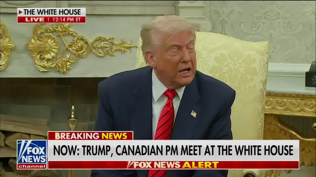 REPORTER: Jakiej największej ustępstwa oczekujesz od Kanady TRUMP: Przyjaźń REPORTER: To nie jest ustępstwo