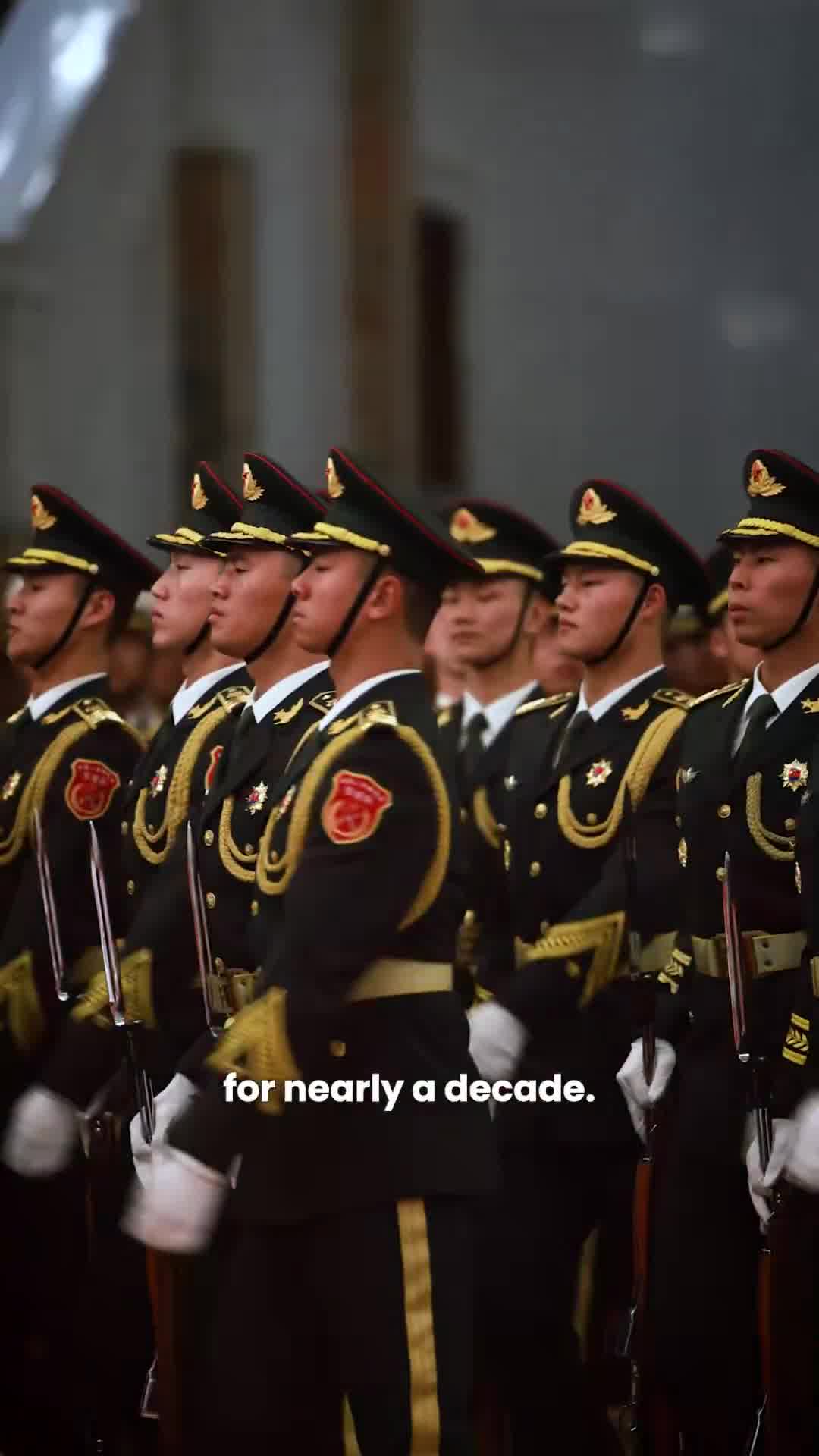PM Mark Carney: The Canada-China relationship has been distant and uncertain for nearly a decade.  We're changing that, with a new strategic partnership that benefits the people of both our nations