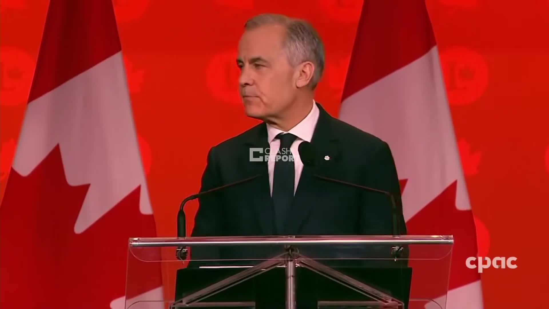 Canadian PM Mark Carney: The days of our military sending 70 cents of every dollar to the United States are over